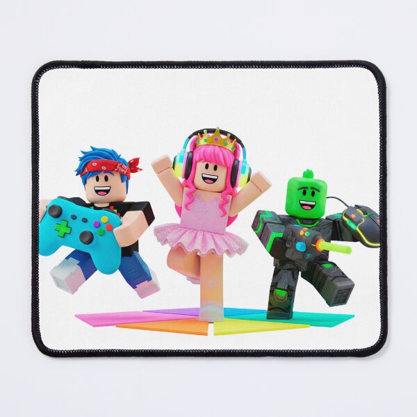 Item preview, Roblox Adventures: Character Artwork designed and sold by Braily.