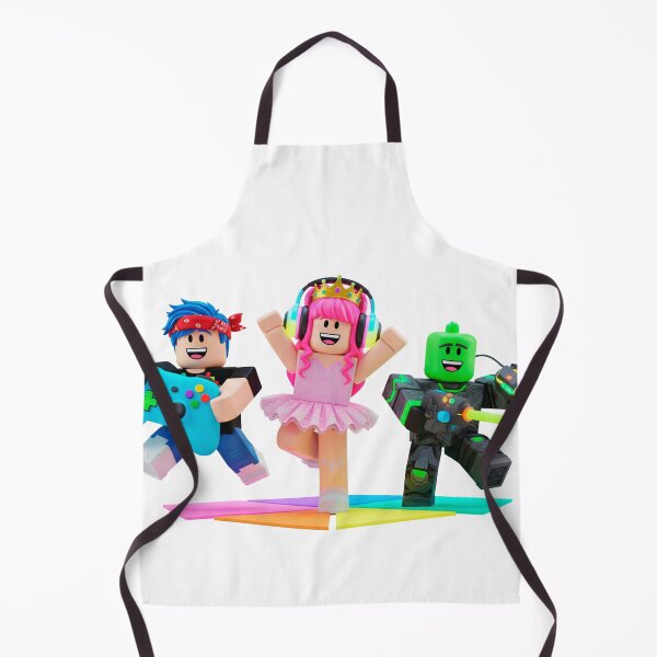 Item preview, Roblox Adventures: Character Artwork designed and sold by Braily.