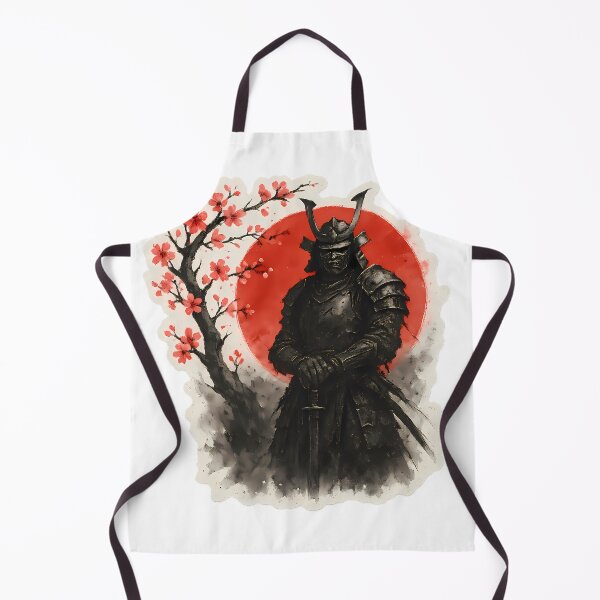 Item preview, Sakura Samurai designed and sold by JacQhq.