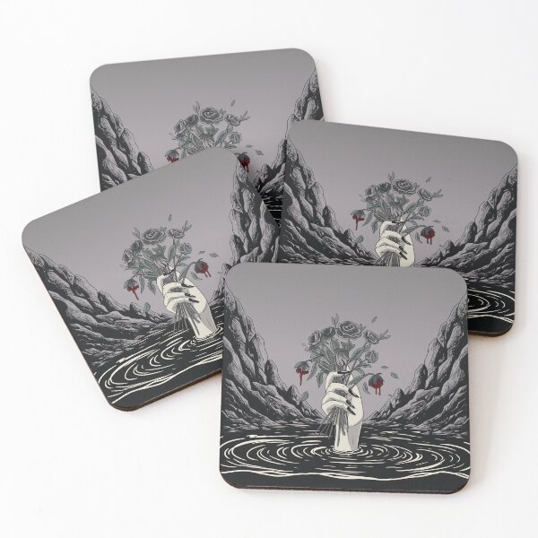 Item preview, Drowning Lessons designed and sold by RKXShop.