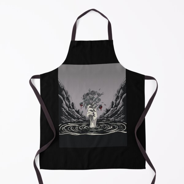 Item preview, Drowning Lessons designed and sold by RKXShop.