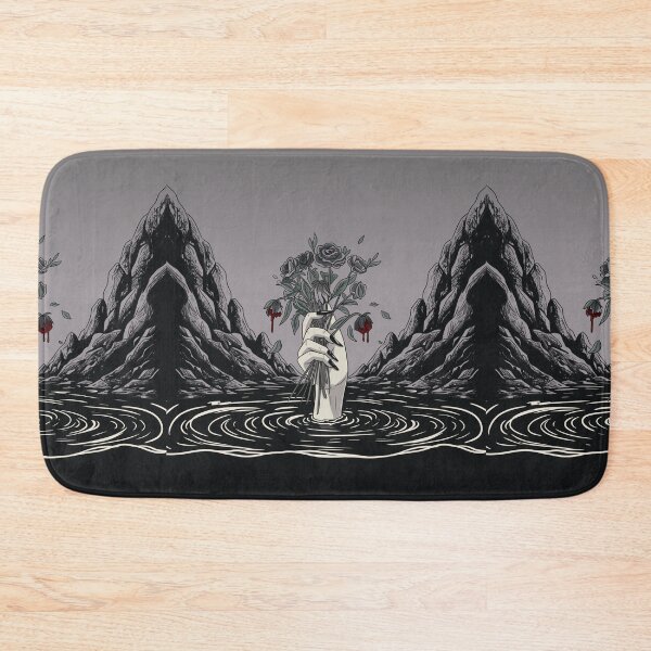 Item preview, Drowning Lessons designed and sold by RKXShop.