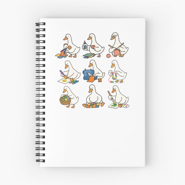 Item preview, Funny Goose Crafting designed and sold by stephenflashart.