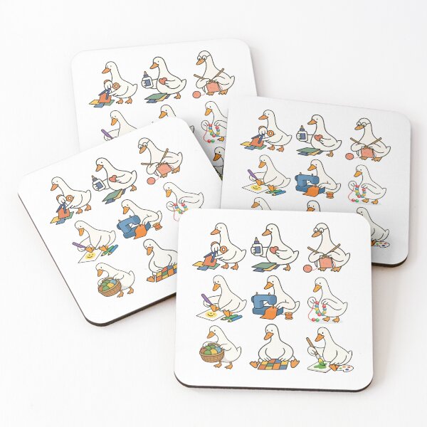 Item preview, Funny Goose Crafting designed and sold by stephenflashart.