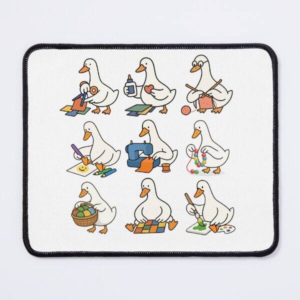 Item preview, Funny Goose Crafting designed and sold by stephenflashart.