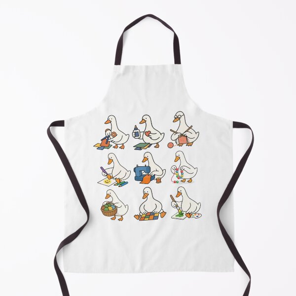 Item preview, Funny Goose Crafting designed and sold by stephenflashart.
