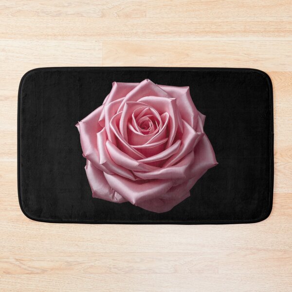 Item preview, Pink Rose, Soft Floral Aesthetic Illustration designed and sold by Moodune.