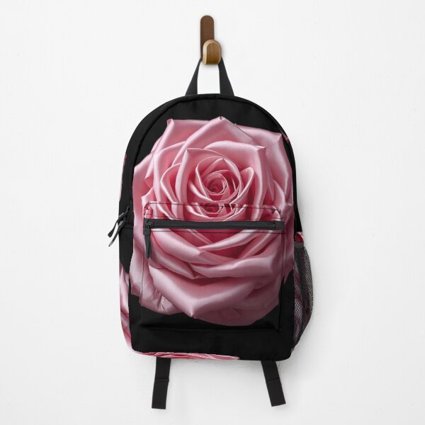 Item preview, Pink Rose, Soft Floral Aesthetic Illustration designed and sold by Moodune.
