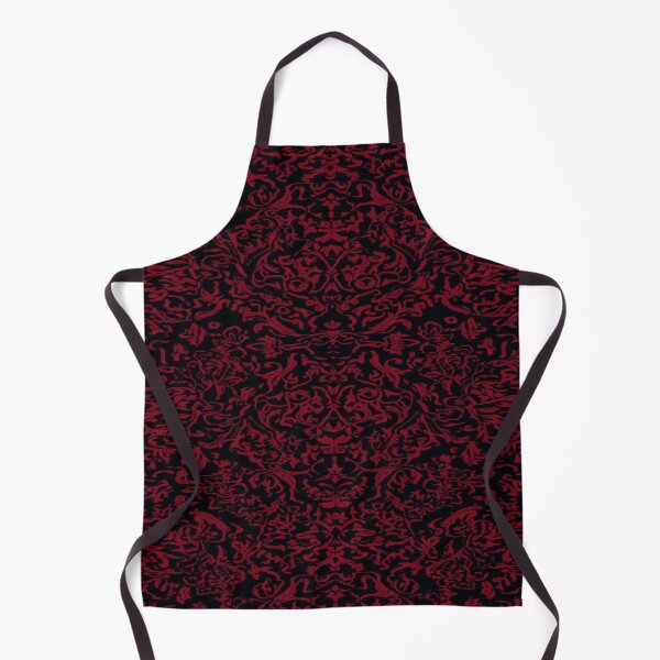 Item preview, Gothic Lace Abstract Pattern – Phone Case designed and sold by mari0n980.