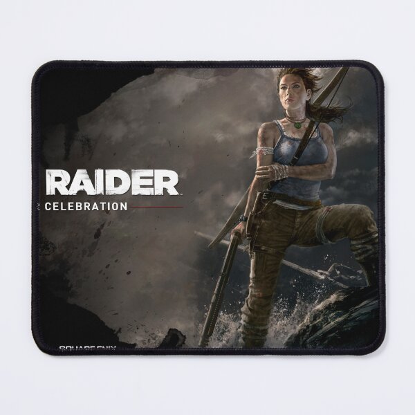 Item preview, Battle-hardened Lara Croft  designed and sold by Kruger8.