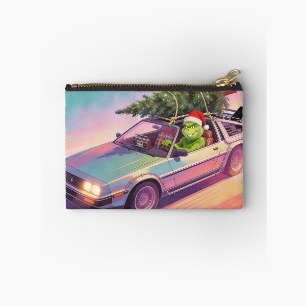 Item preview, The Mean One designed and sold by TrillionSC.