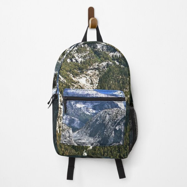Item preview, Vernal and Nevada Falls – Yosemite designed and sold by Armadillo222.
