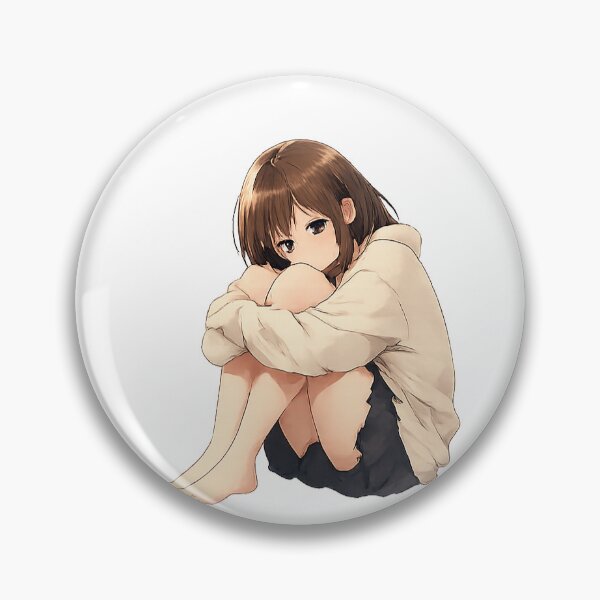 Item preview, Sad designed and sold by MeDiaEr.
