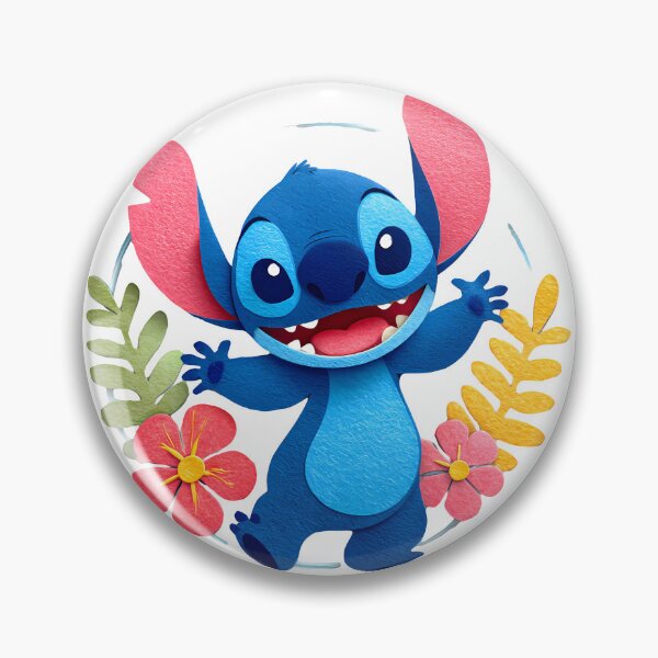 Item preview, Sweet Alien Stitch designed and sold by Med-th-ewolf.