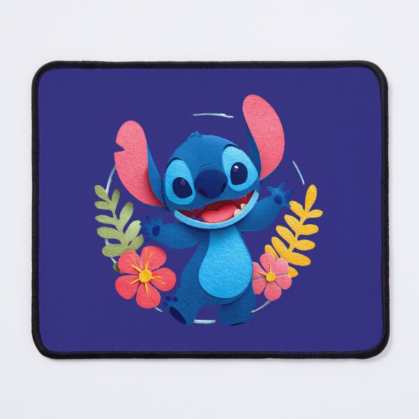 Item preview, Sweet Alien Stitch designed and sold by Med-th-ewolf.