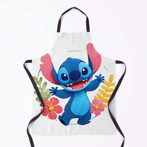 Item preview, Sweet Alien Stitch designed and sold by Med-th-ewolf.