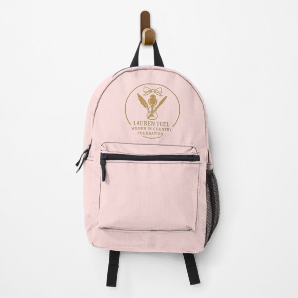 Item preview, LTWCF Logo designed and sold by Lauren Teel Women In Country Foundation.