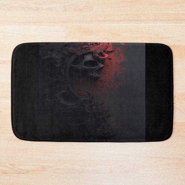 Item preview, Shadow Web Gothic Abstract – Phone Case designed and sold by mari0n980.