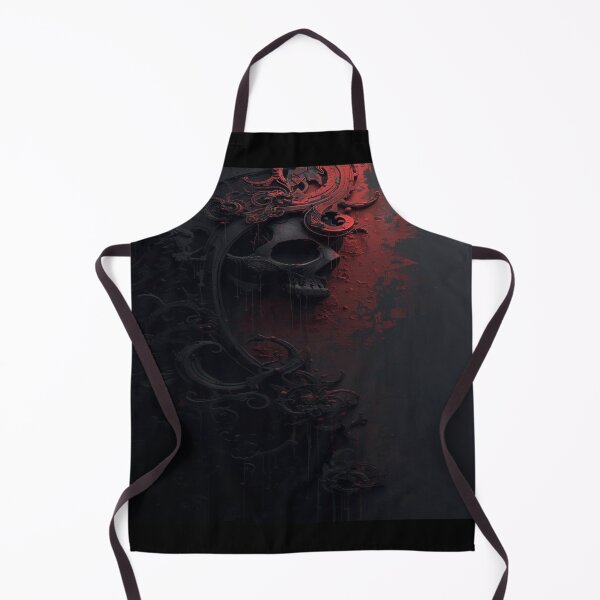 Item preview, Shadow Web Gothic Abstract – Phone Case designed and sold by mari0n980.