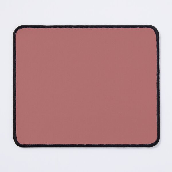 Item preview, TOP 100 COLORS — 2026 ✦ EARTHY DRAMA - ✨ Oxide Rose ✨ (#B56A6A) designed and sold by WheelieGdArt.
