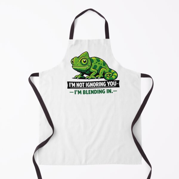 Item preview, Funny Chamomile Blending In Humor Illustration designed and sold by Mikoff04-arts.