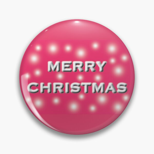 Item preview, Warm Typography for a Snowy Merry Christmas designed and sold by cremedecolor.