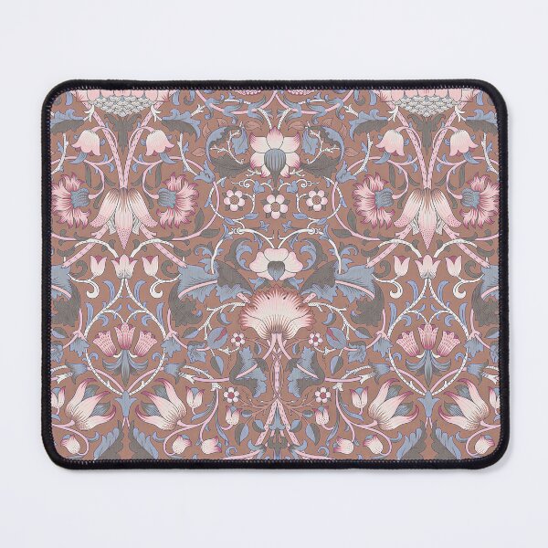 Item preview, William Morris - Lodden designed and sold by maniacfitness.