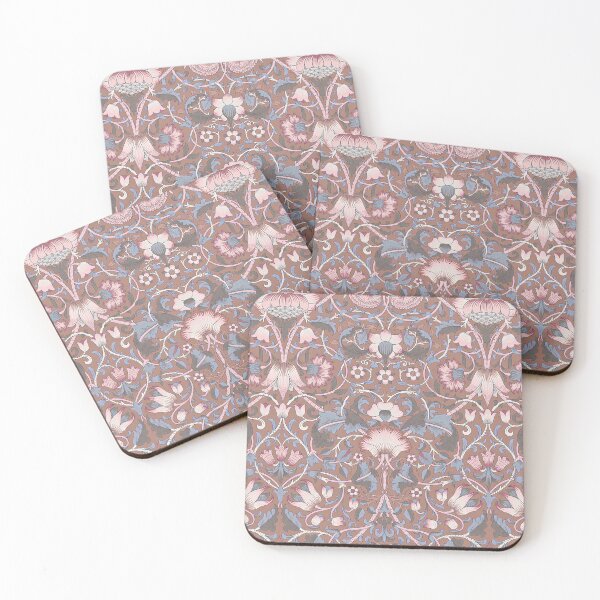 Item preview, William Morris - Lodden designed and sold by maniacfitness.