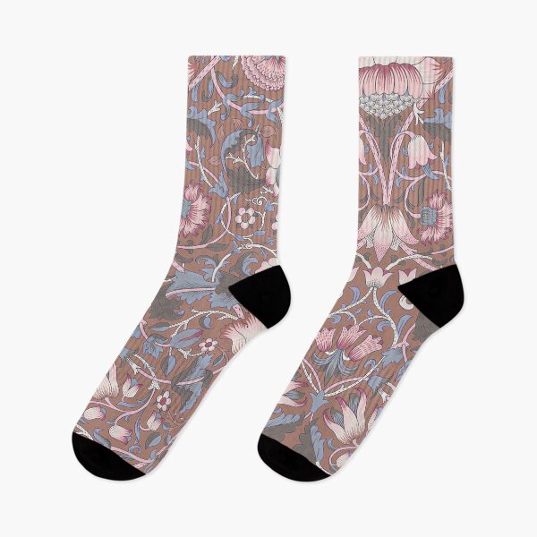 Item preview, William Morris - Lodden designed and sold by maniacfitness.