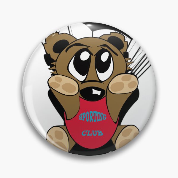 Item preview, Cute Skydiving Teddy Bear Mascot designed and sold by capricedefille.