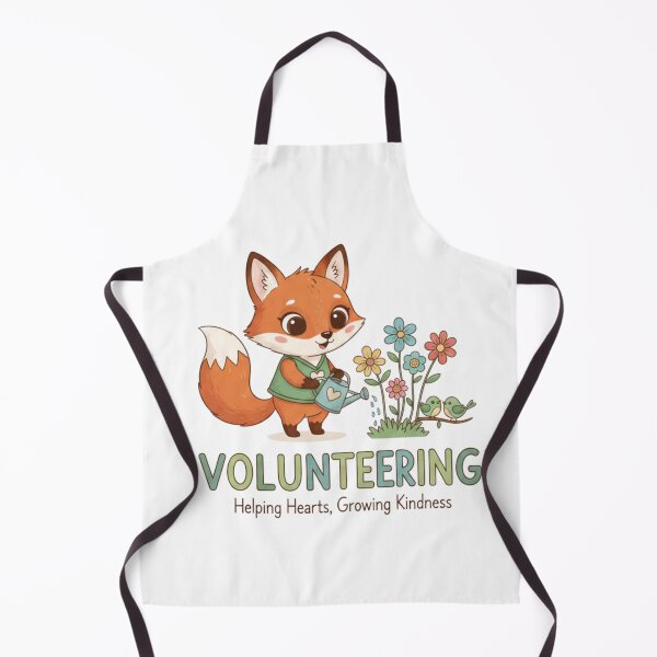Item preview, Volunteering - Helping Hearts, Growing Kindness designed and sold by Lia Vina.