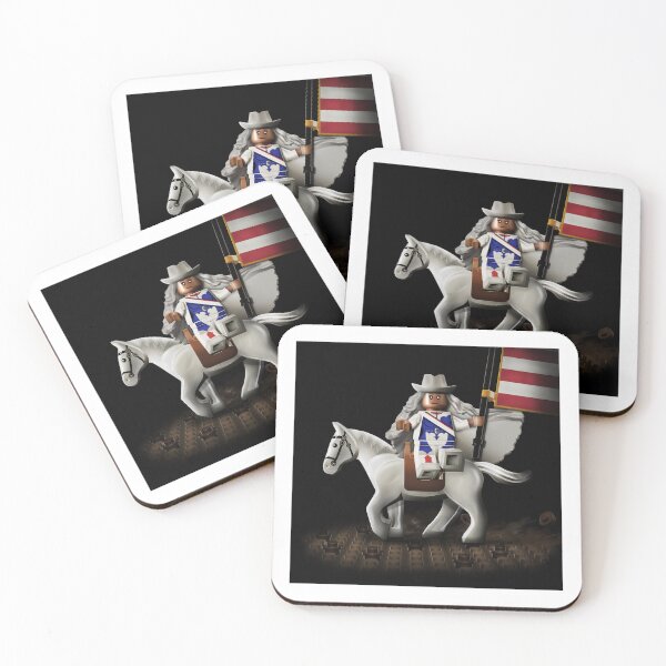 Item preview, Popular music album cover make with bricks designed and sold by AlbumBricksShop.
