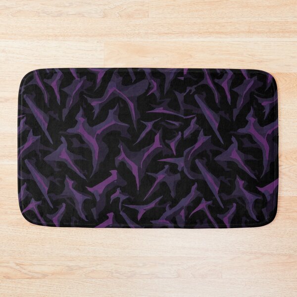 Item preview, Dark Violet Gothic Abstract – Phone Case designed and sold by mari0n980.