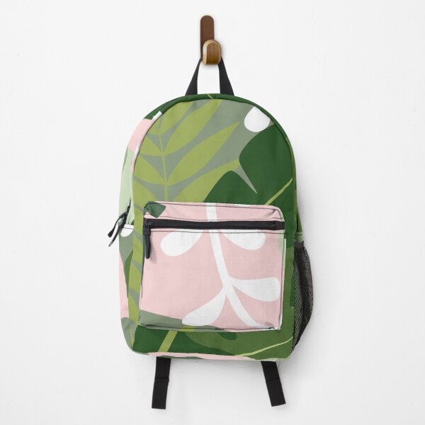 Item preview, Abstract greenery designed and sold by BellePilcher.