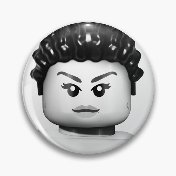 Item preview, Popular music album cover make with bricks designed and sold by AlbumBricksShop.