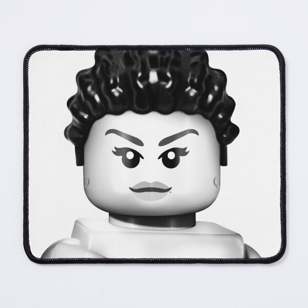 Item preview, Popular music album cover make with bricks designed and sold by AlbumBricksShop.