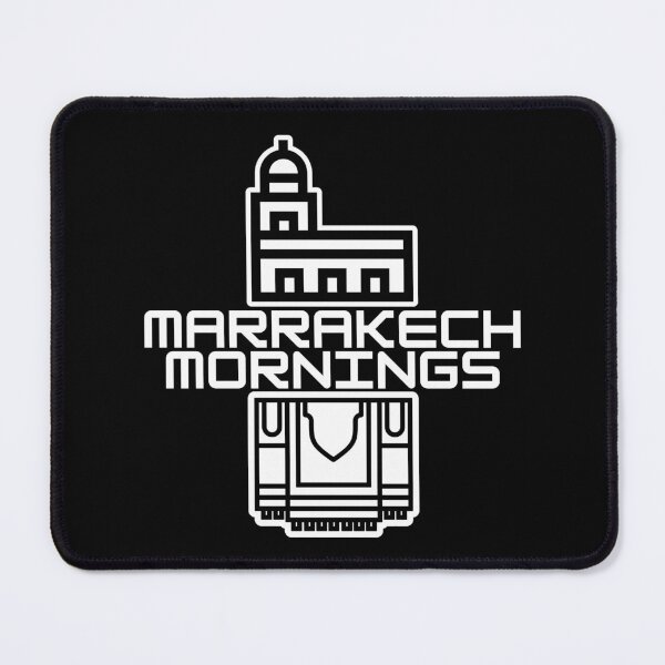 Item preview, Marrakech Mornings designed and sold by xzdesigns.