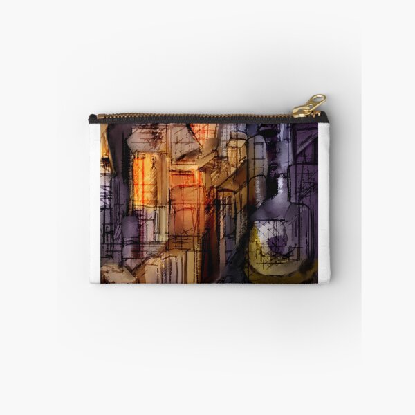 Item preview, Cityscape 2 designed and sold by Alejandro Silveira Bruno.