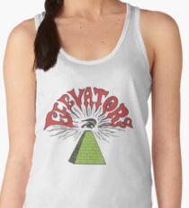 13th Floor Elevators T-Shirt Women's Tank Top