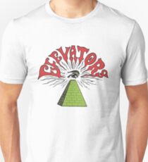 13th Floor Elevators T-Shirt Unisex T-Shirt