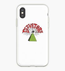13th Floor Elevators T-Shirt iPhone Case