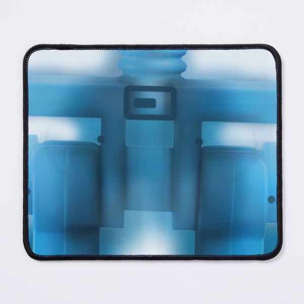 Item preview, Popular music album cover make with bricks designed and sold by AlbumBricksShop.