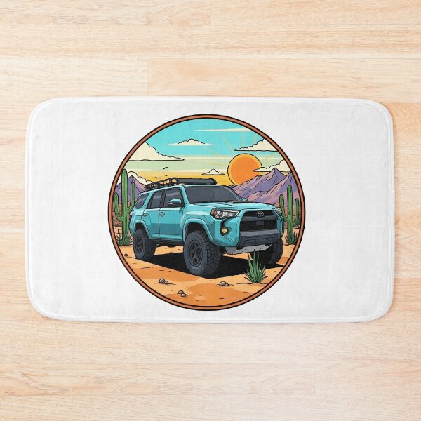Item preview, 4runner retro designed and sold by Timegraf.