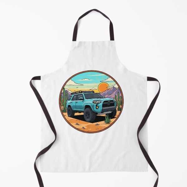 Item preview, 4runner retro designed and sold by Timegraf.