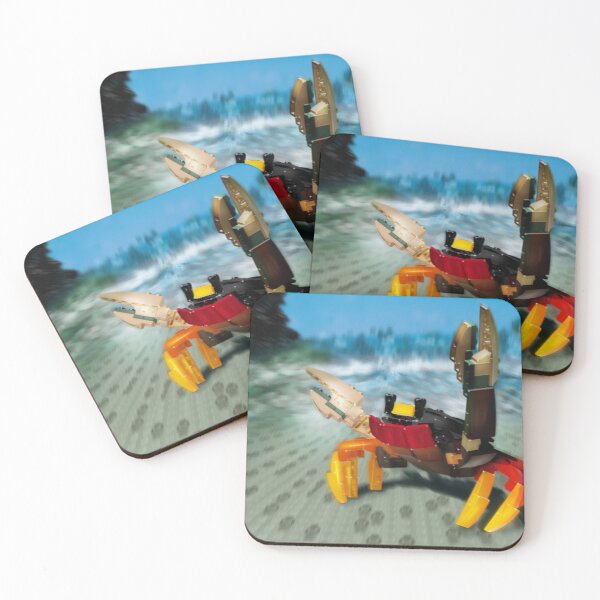 Item preview, Popular music album cover make with bricks designed and sold by AlbumBricksShop.