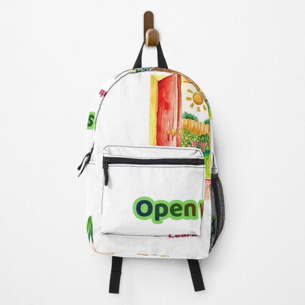 Item preview, Open vs Closed – Learning Opposites for Kids | Learning Club for Kids designed and sold by AME Kids Designs.