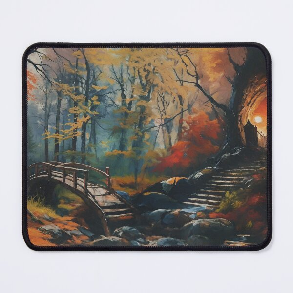 Item preview, Fantasy , Parallel Worlds designed and sold by Andy551.