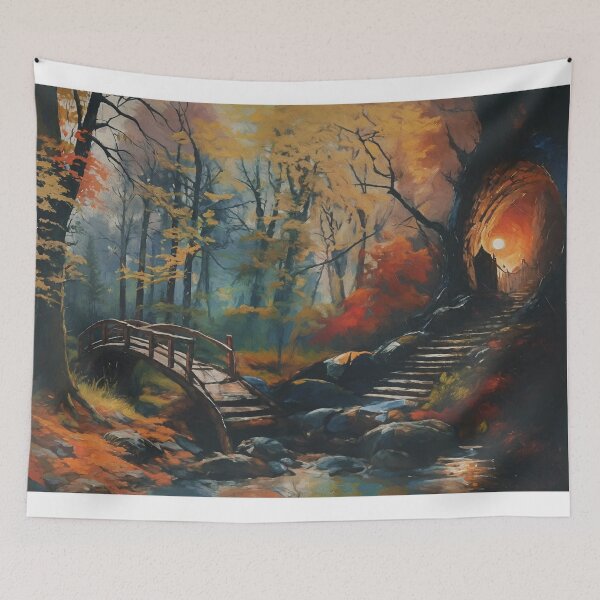 Item preview, Fantasy , Parallel Worlds designed and sold by Andy551.