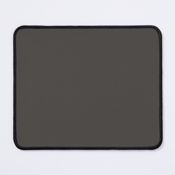 Item preview, TOP 100 COLORS — 2026 ✦ MODERN ANCHOR - ✨ Inked Stone ✨ (#44413E) designed and sold by WheelieGdArt.