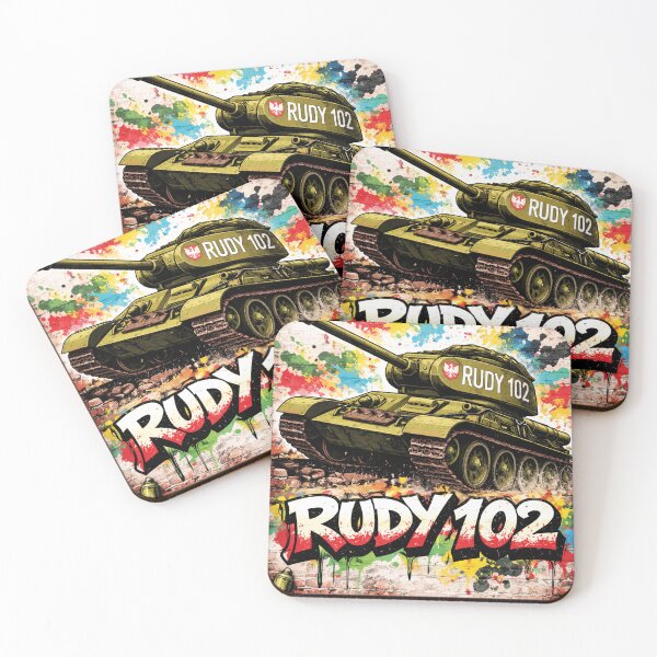 Item preview, polish tank designed and sold by PixelStyleShop.